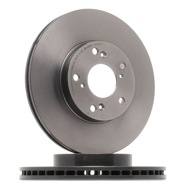 BREMBO Prime 09.7932.11 Brzdový kotouč