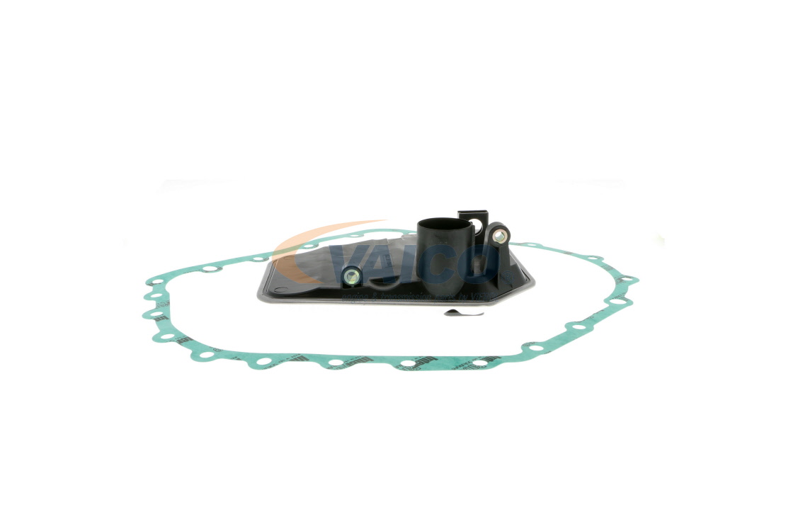 VAICO V10-2539 Transmissie, filter AUDI A6 C6 Avant (4F5) 2.0 TDI 121 Pk Diesel BVG