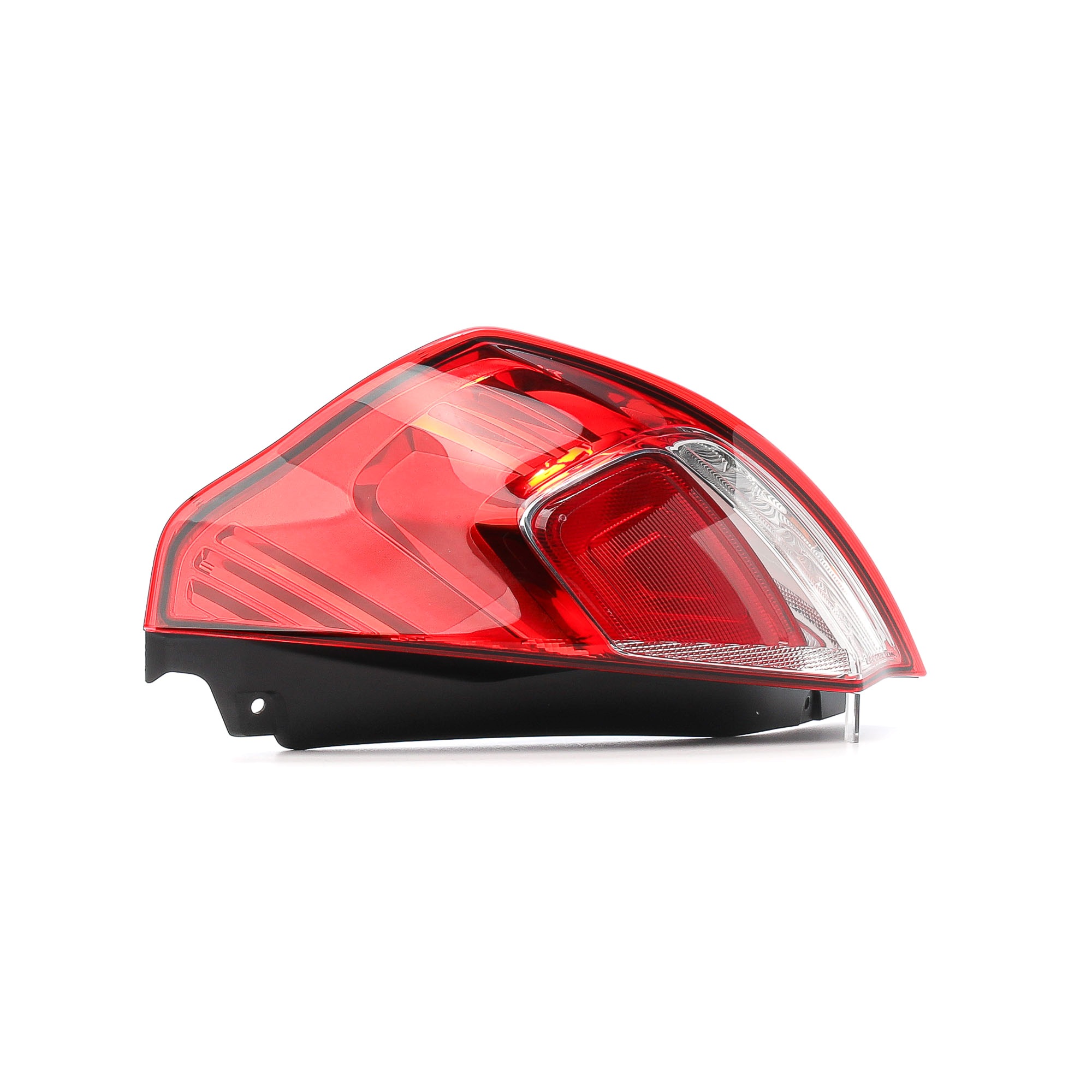 Achterlicht 8A61-13A602-AA TYC 11-11489-01-2 FORD