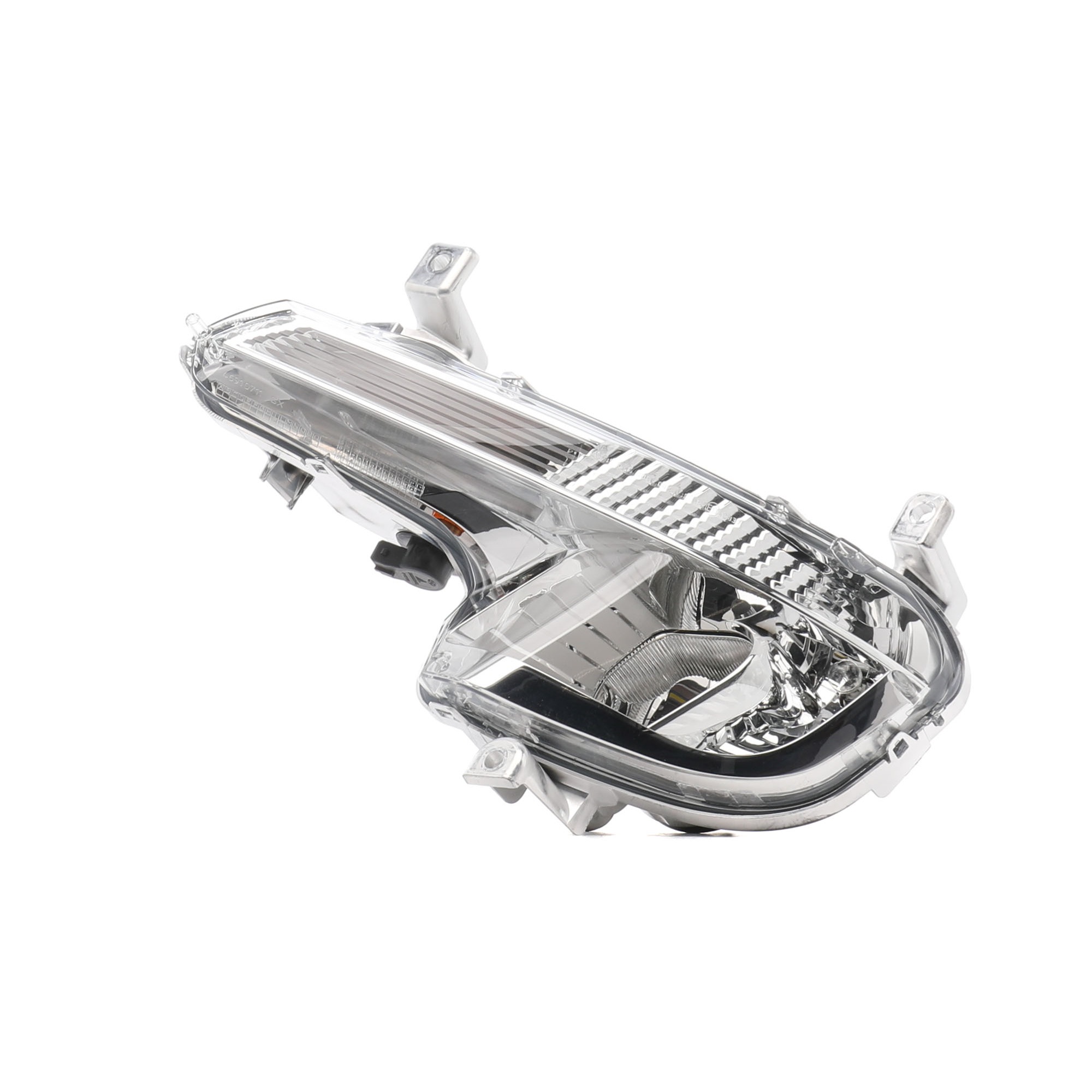 Фар за мъгла 6208W2 MAGNETI MARELLI 712469101120 PEUGEOT
