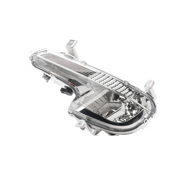LAB972 Nebelscheinwerfer MAGNETI MARELLI Mini