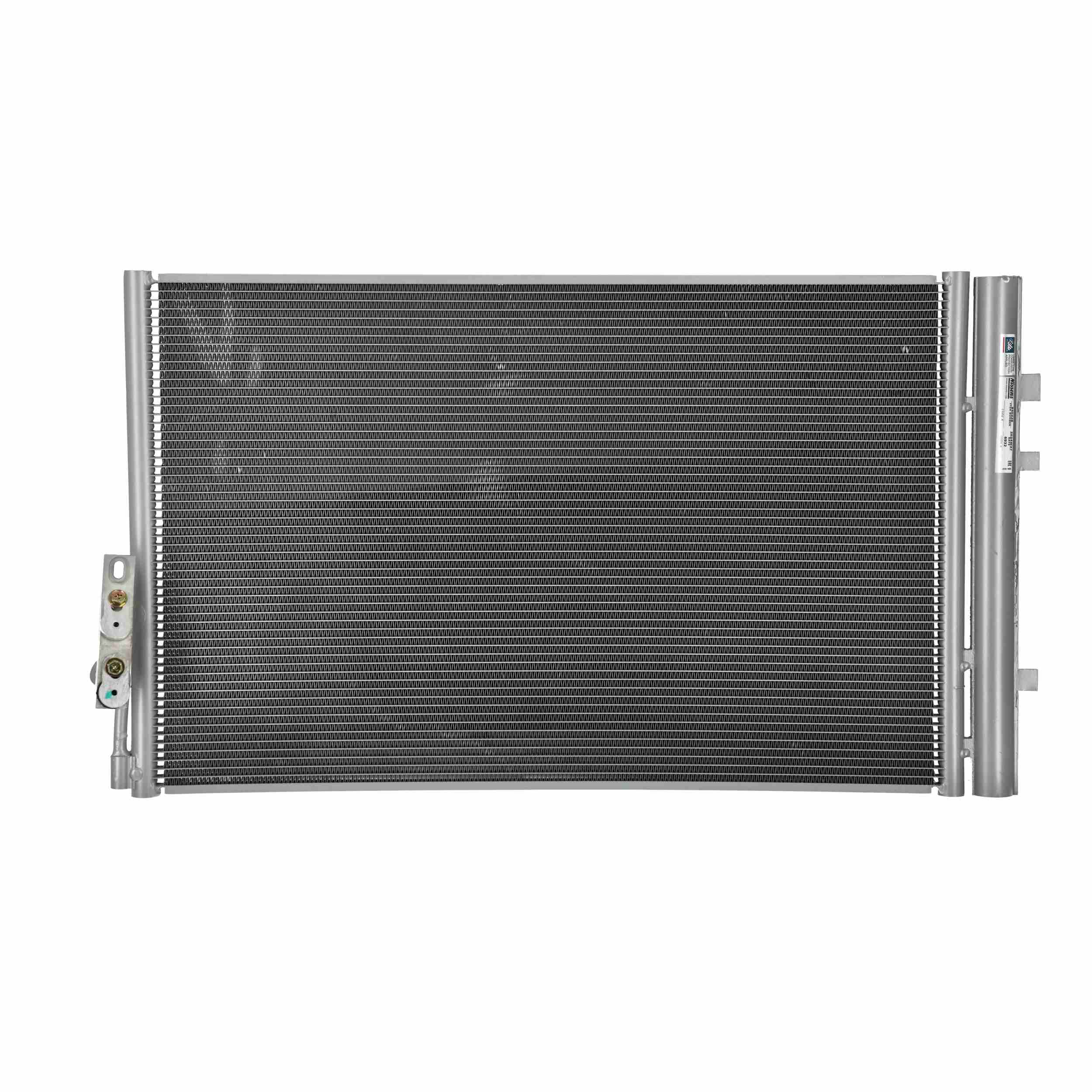 OEN DW5040 Kondensator, klimaanlegg NISSENS 940226