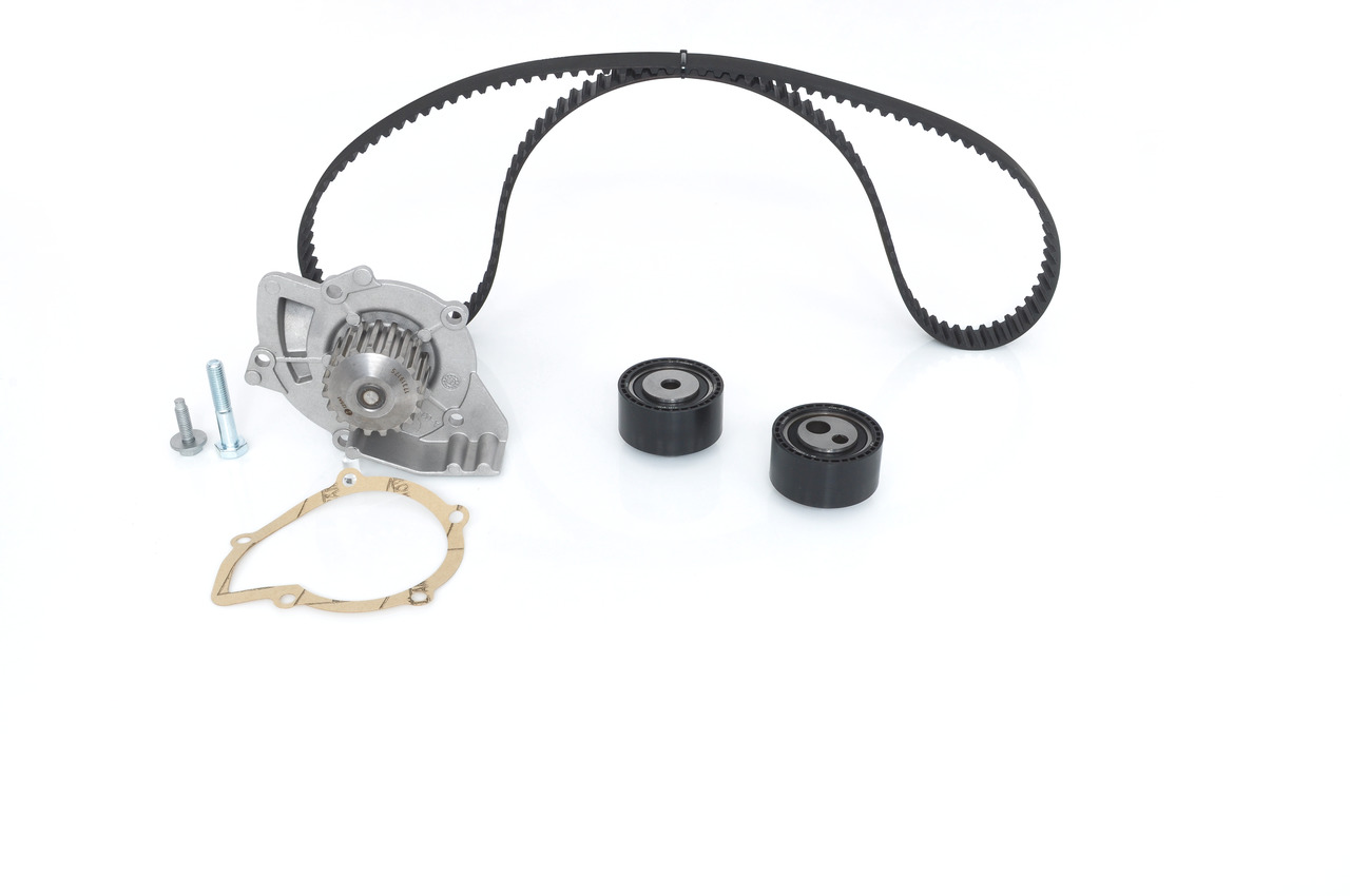 WASSERPUMPEN-SET BOSCH 1 987 946 411 Wasserpumpe + Zahnriemensatz
