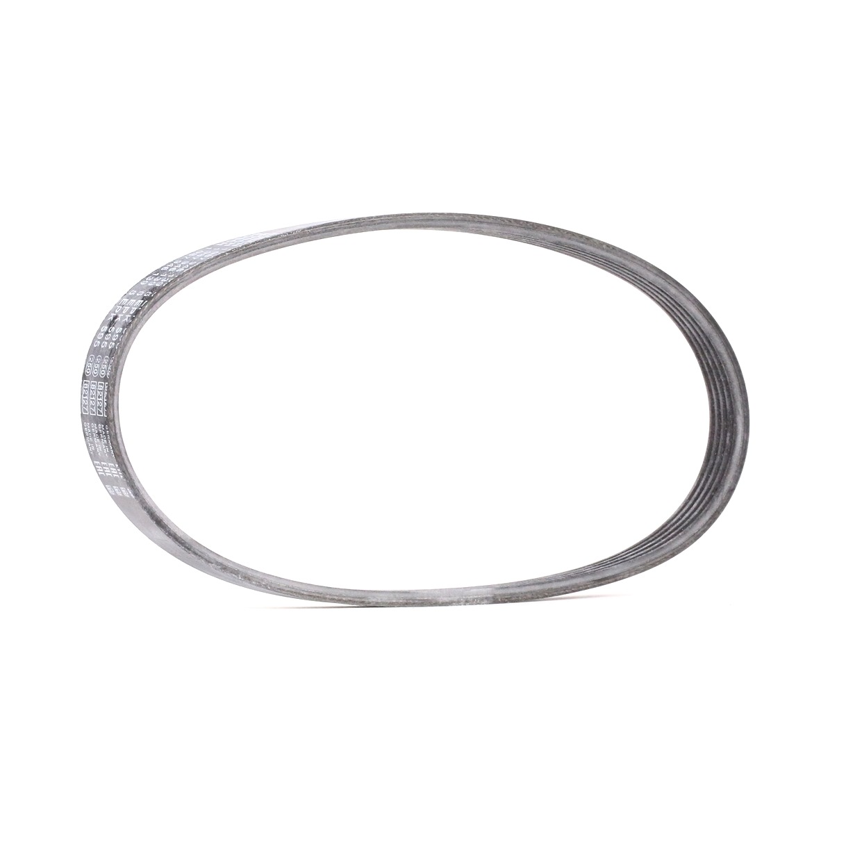 V-ribbed belt BOSCH 5 PK 595 rating