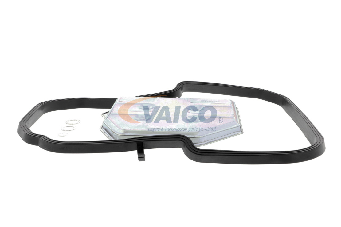 Hydraulikfiltersatz, Automatikgetriebe V30-7314 VAICO 2012700298 MERCEDES-BENZ