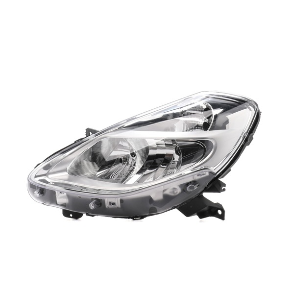 TYC 20-12050-05-2 Koplamp