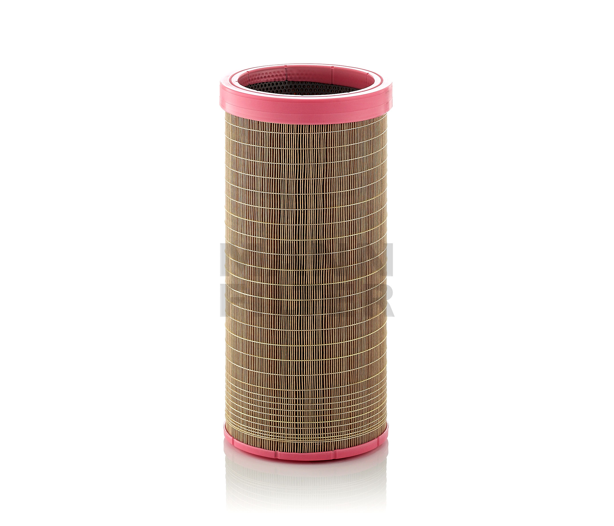 Sekundärluftfilter MANN-FILTER CF 23 430/2 Bewertung