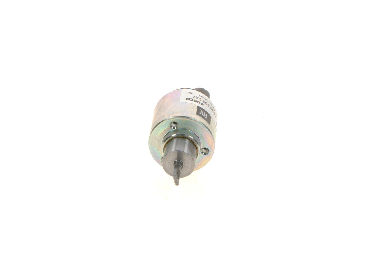 7017450 BOSCH 2339303227 Fiat Uno 146 Starter solenoid