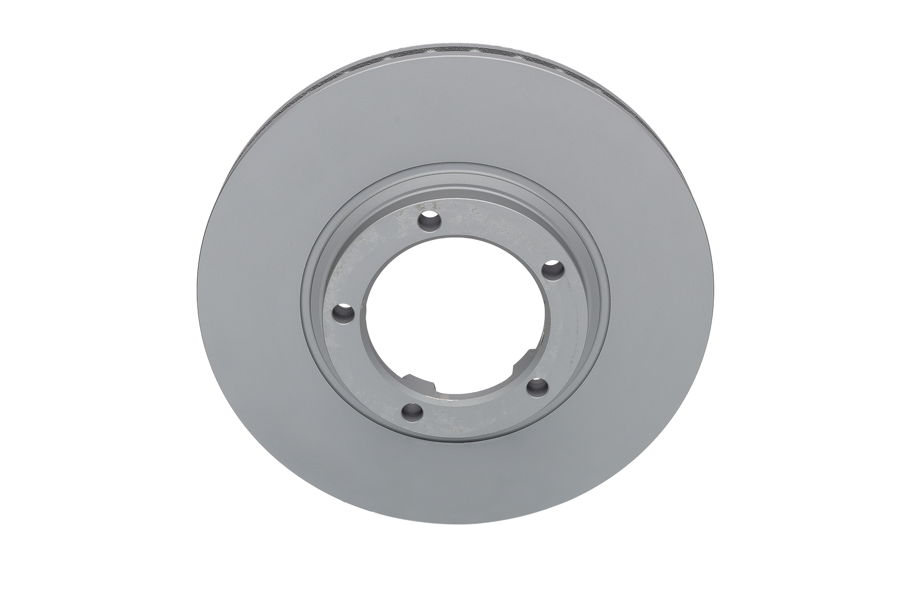 Brake discs ATE 24.0124-0243.1 rating