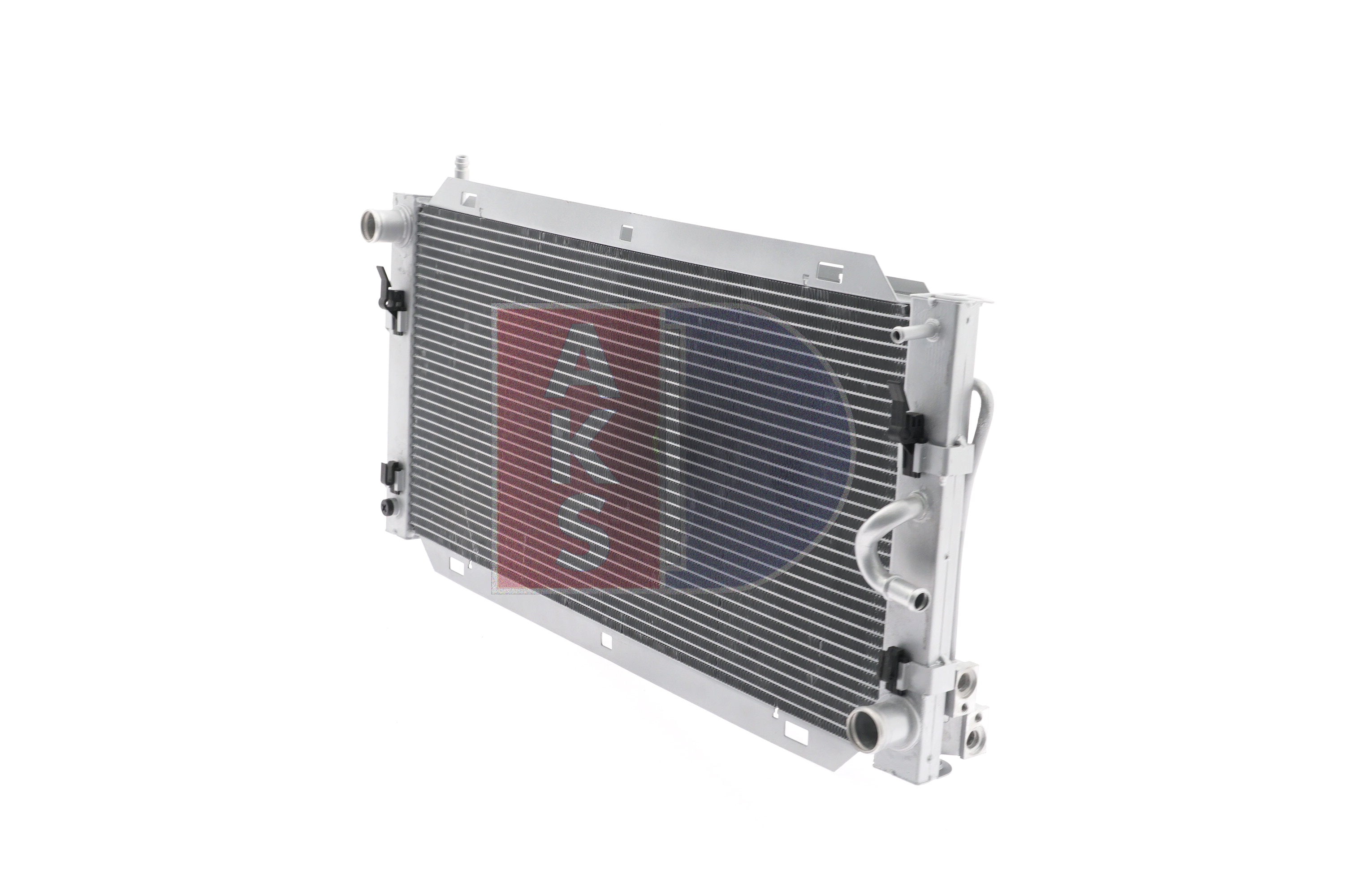 7017593 AKS DASIS 090114N Radiatore acqua Ford Focus 1 serie costo