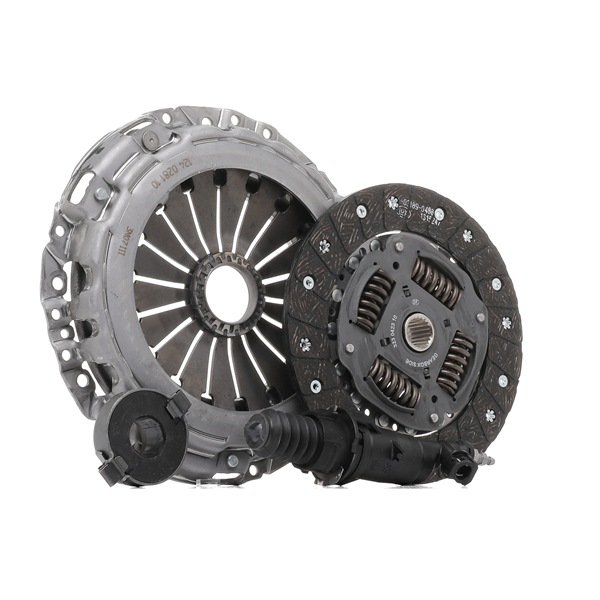 LuK LuK RepSet Pro 624 3078 21 Комплект съединител