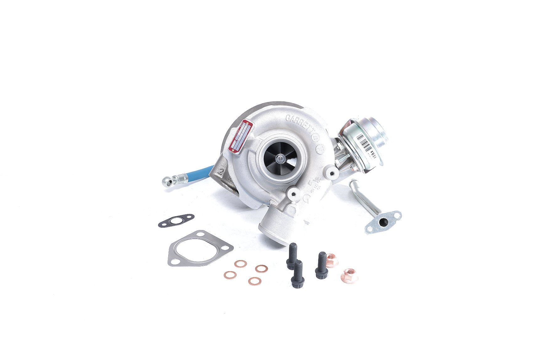 T981041BL BTS TURBO 2247691G Turbocompresseur