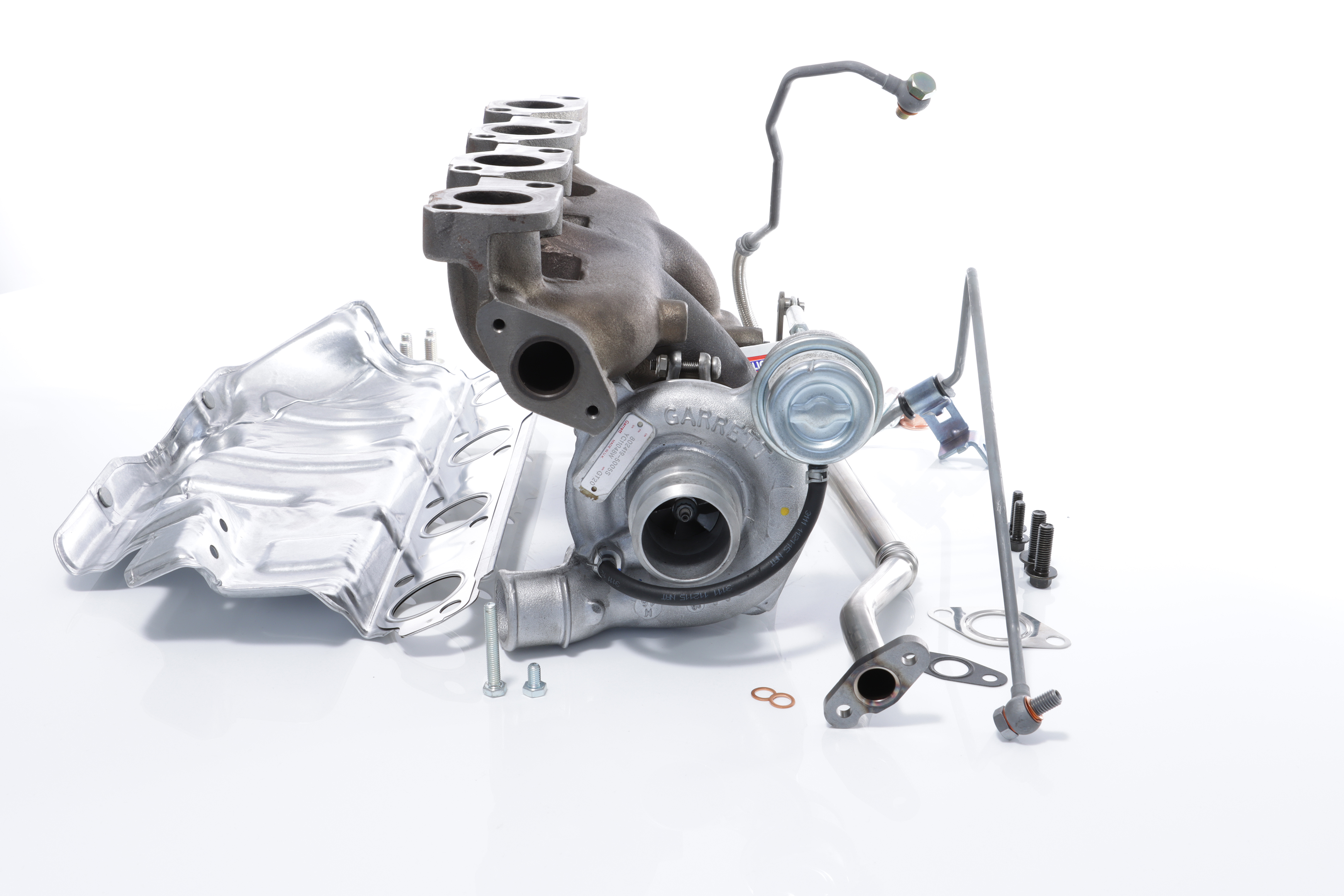 Turbolader T981322 BTS TURBO 2004525 FORD