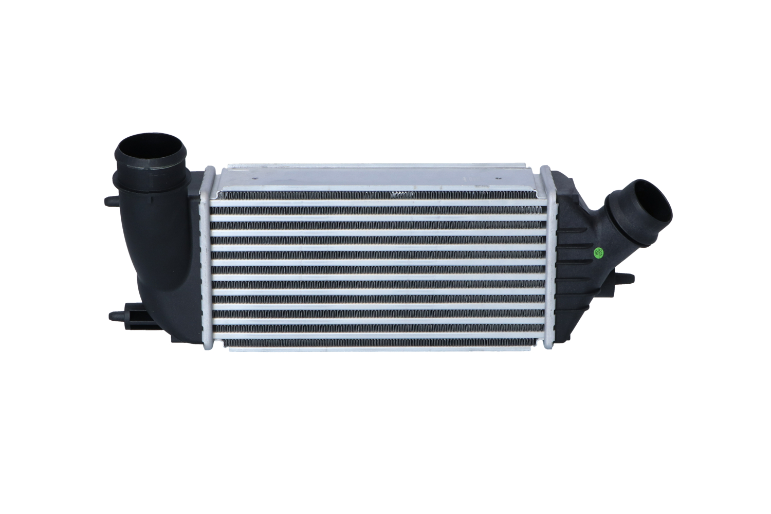 Radiateur de turbo NRF 30242 évaluation