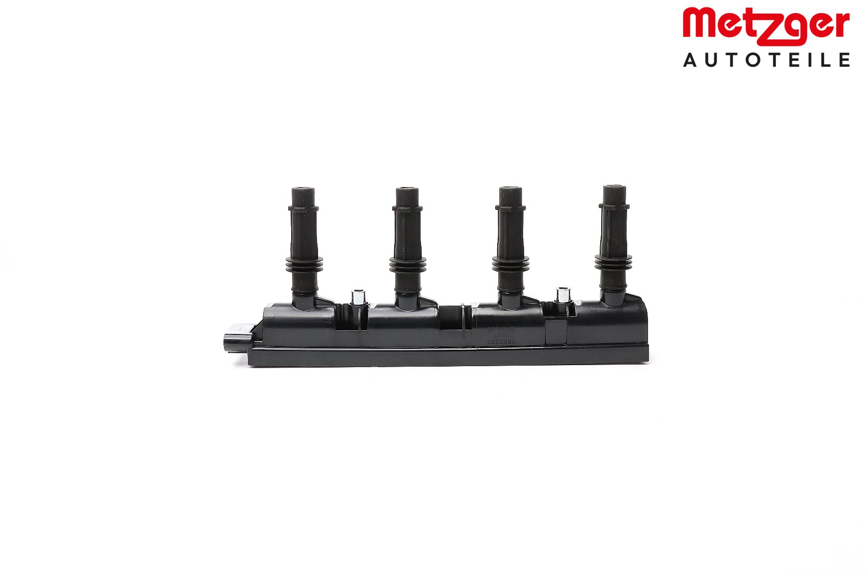 Zündspule 0880207 METZGER 55573735 OPEL, CHEVROLET, MG, DAEWOO, CADILLAC
