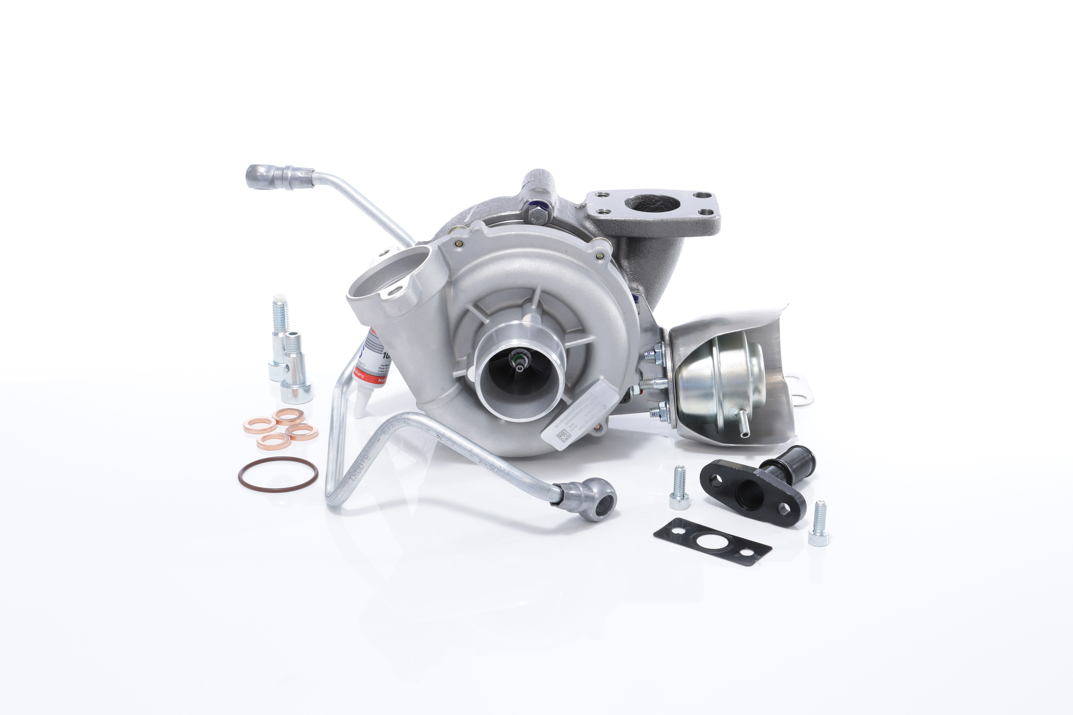 Turbo BTS TURBO T981356