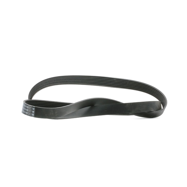 Cinghia servizi 8200833558 BOSCH 1987946257 RENAULT, DACIA, RENAULT TRUCKS