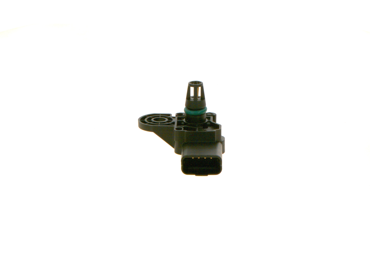 BOSCH 0 261 230 230 Датчик, налягане при принудително пълнене