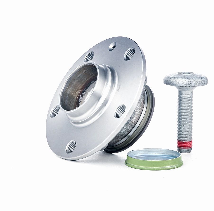 FEBI BILSTEIN 26380 Wheel bearing kit Ø: 136,5mm, Inner Diameter: 30mm