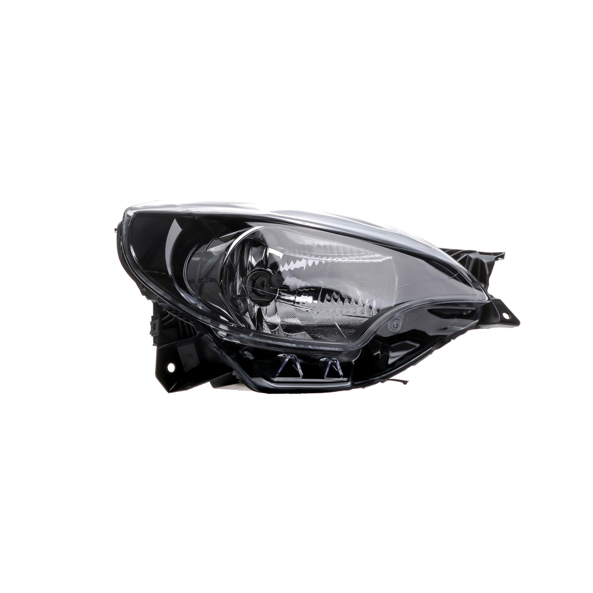 Scheinwerfer 044758 VALEO 44758