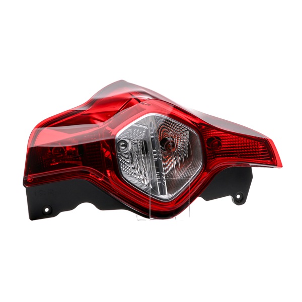VALEO 044777 Задни светлини