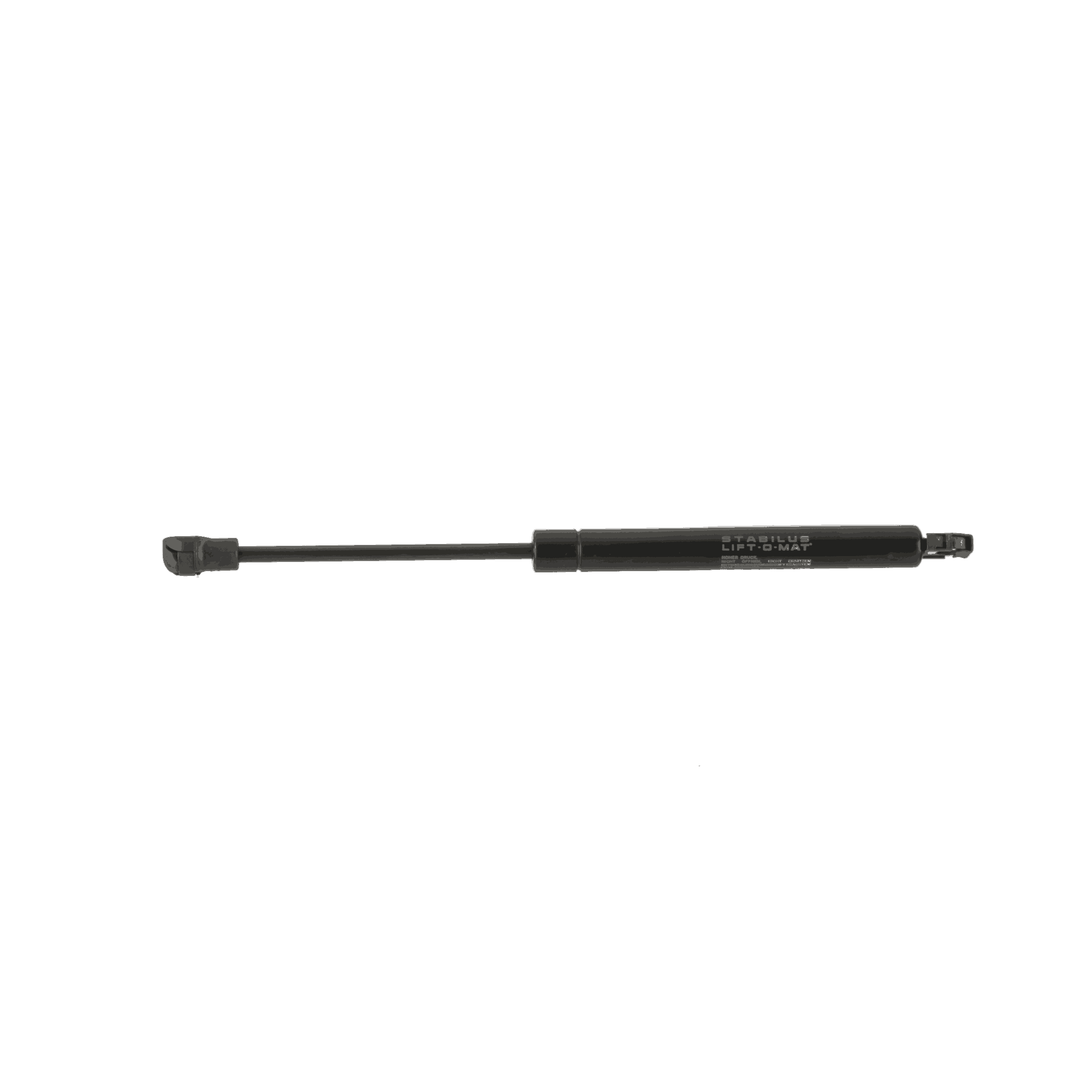 STABILUS LIFT-O-MAT 8150BD Gasveer achterklep