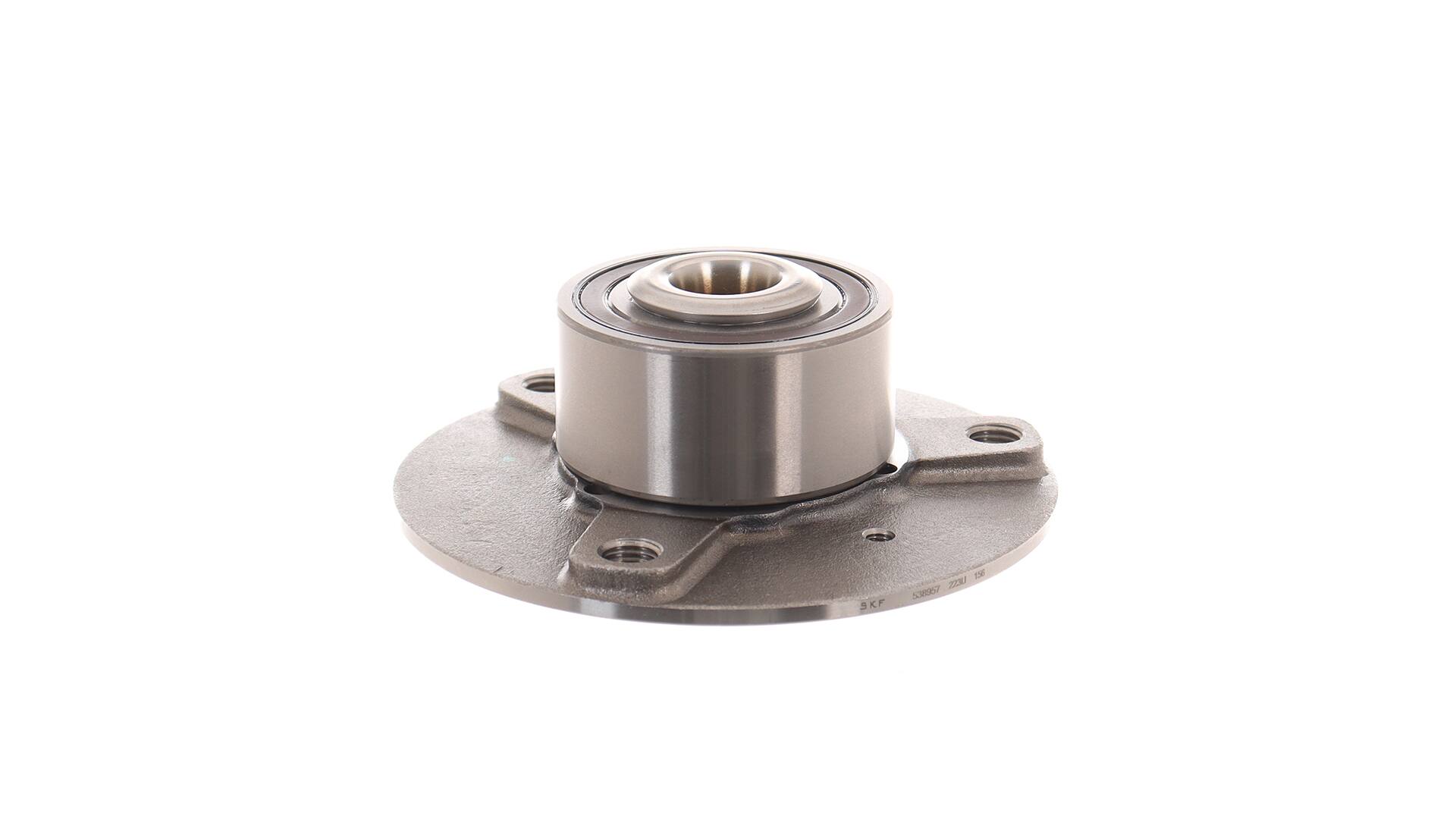 Zestaw łożysk koła SKF VKN 601 oceny