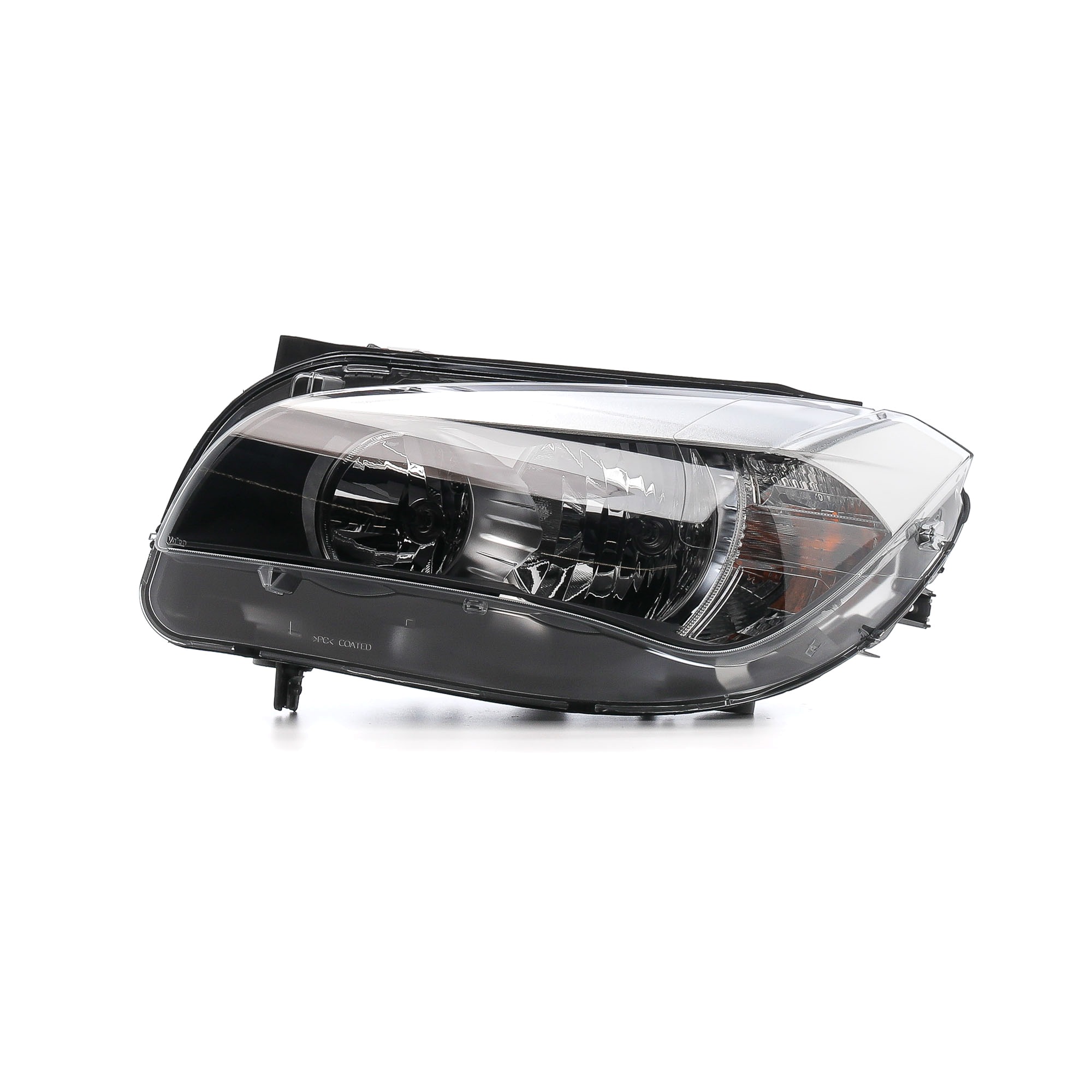 Faro delantero 7290233 VALEO 044945 BMW