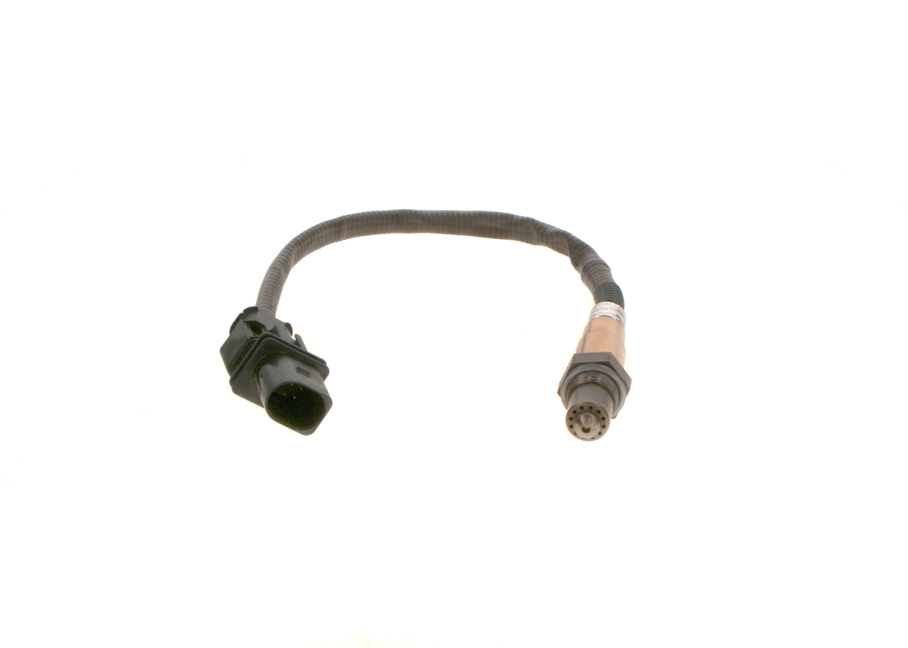 Lambdasonde 0 258 017 339 BOSCH 17339