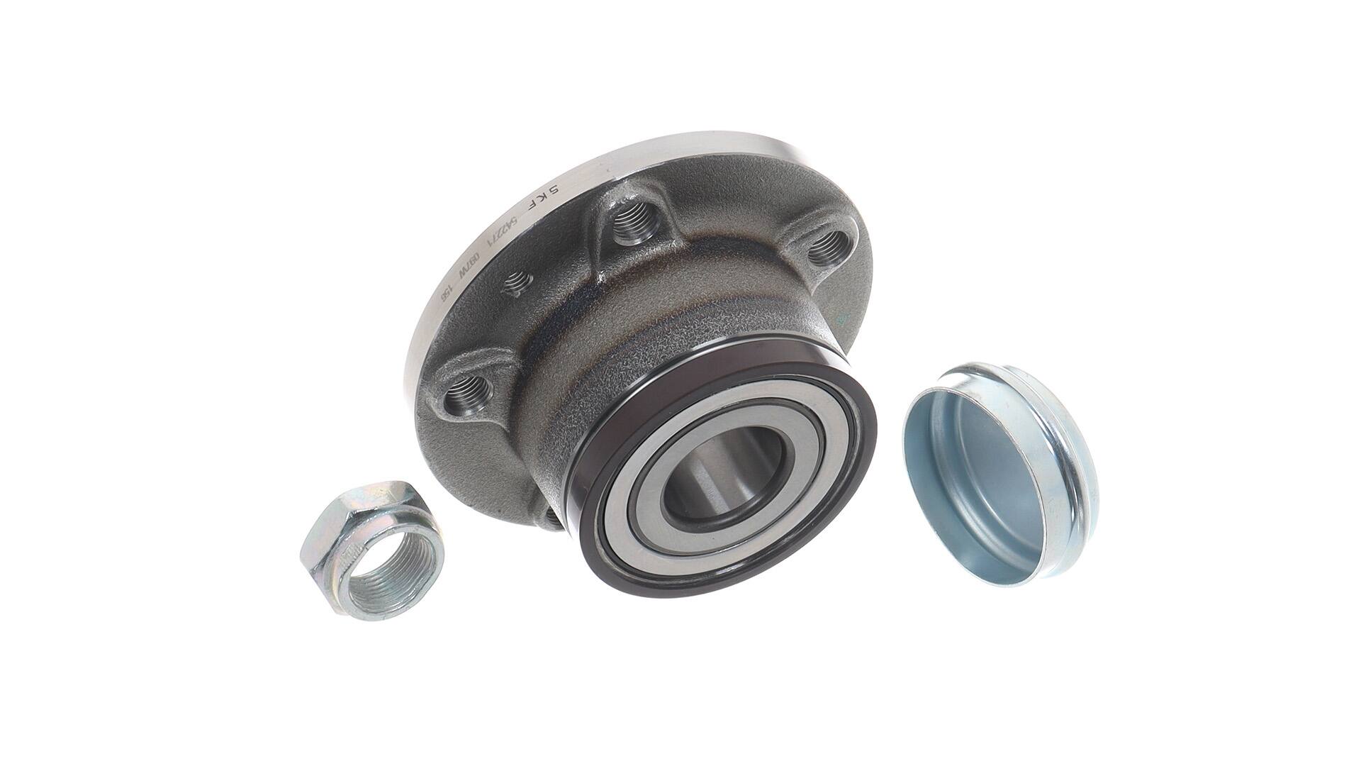 SKF VKBA 6779 Kit cuscinetto ruota