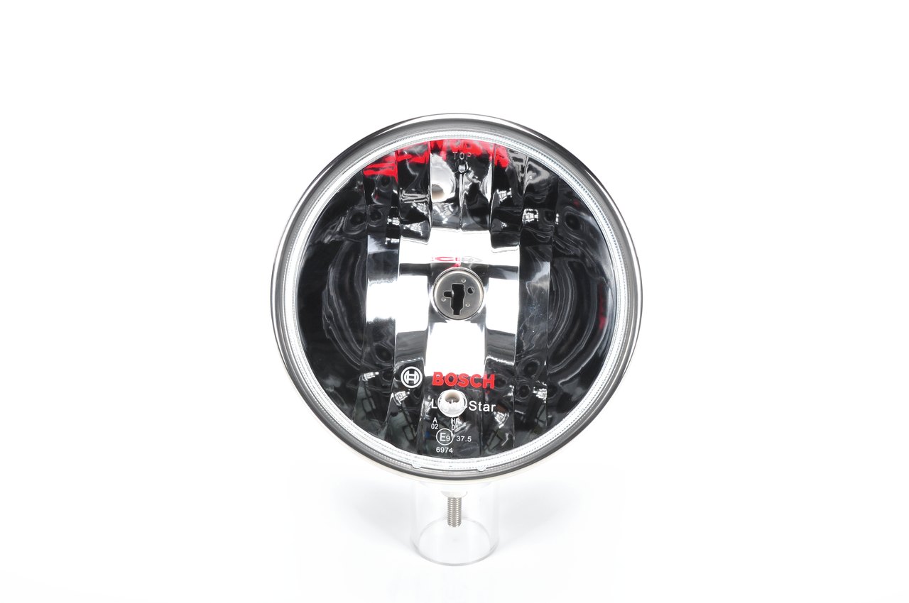 Spotlight BOSCH LIGHT STAR HALOGEN ECE CLEAR rating