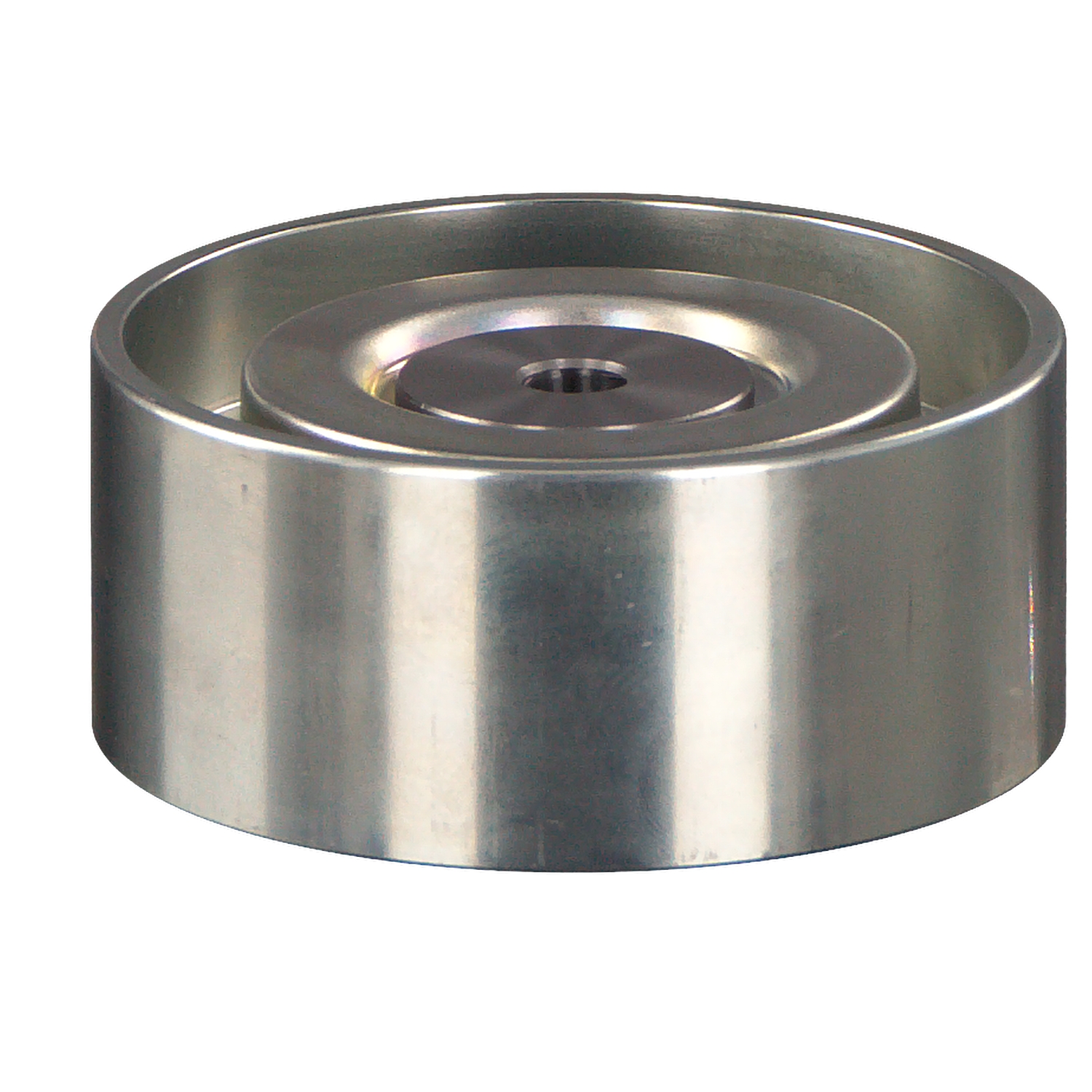Spannrolle, Keilrippenriemen 26247 FEBI BILSTEIN A0005502233 MERCEDES-BENZ