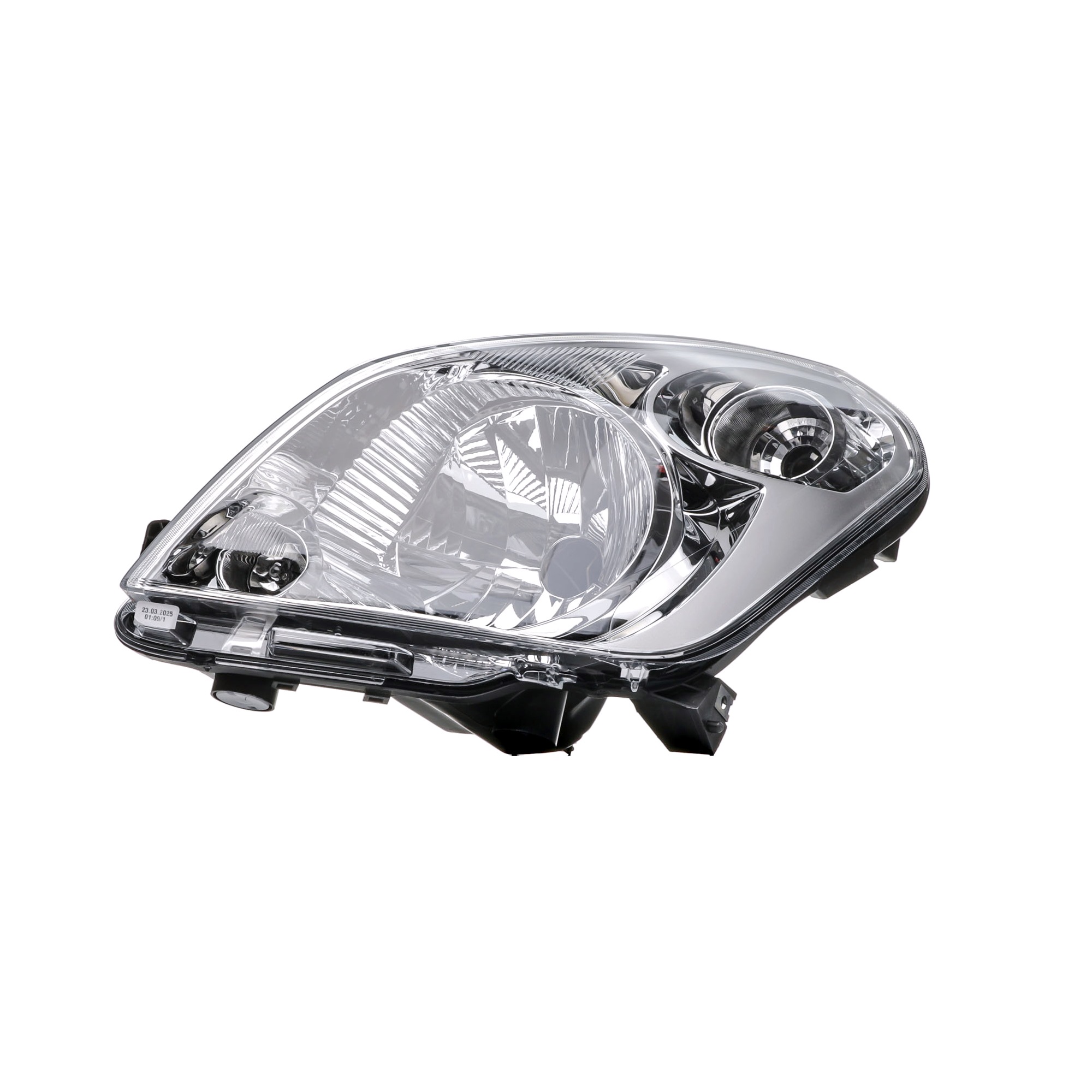OEN 584085 Faro anteriore VALEO 044857