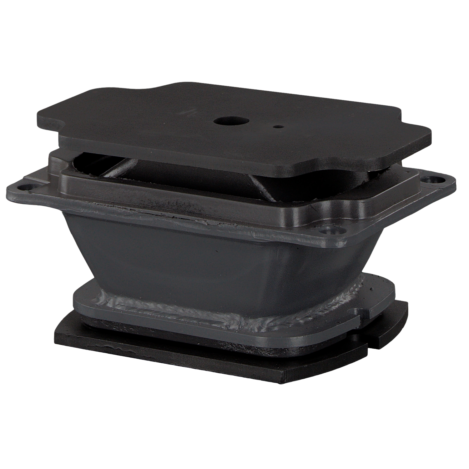 7019731 FEBI BILSTEIN 22582 replacement MAN TGE Minibus (UY_) engine mount price