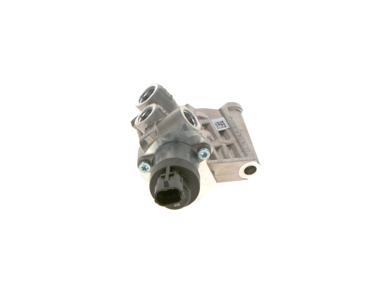 FCU BOSCH F00BC80045 brandstofdrukregelaar Volvo v70 bw prijs