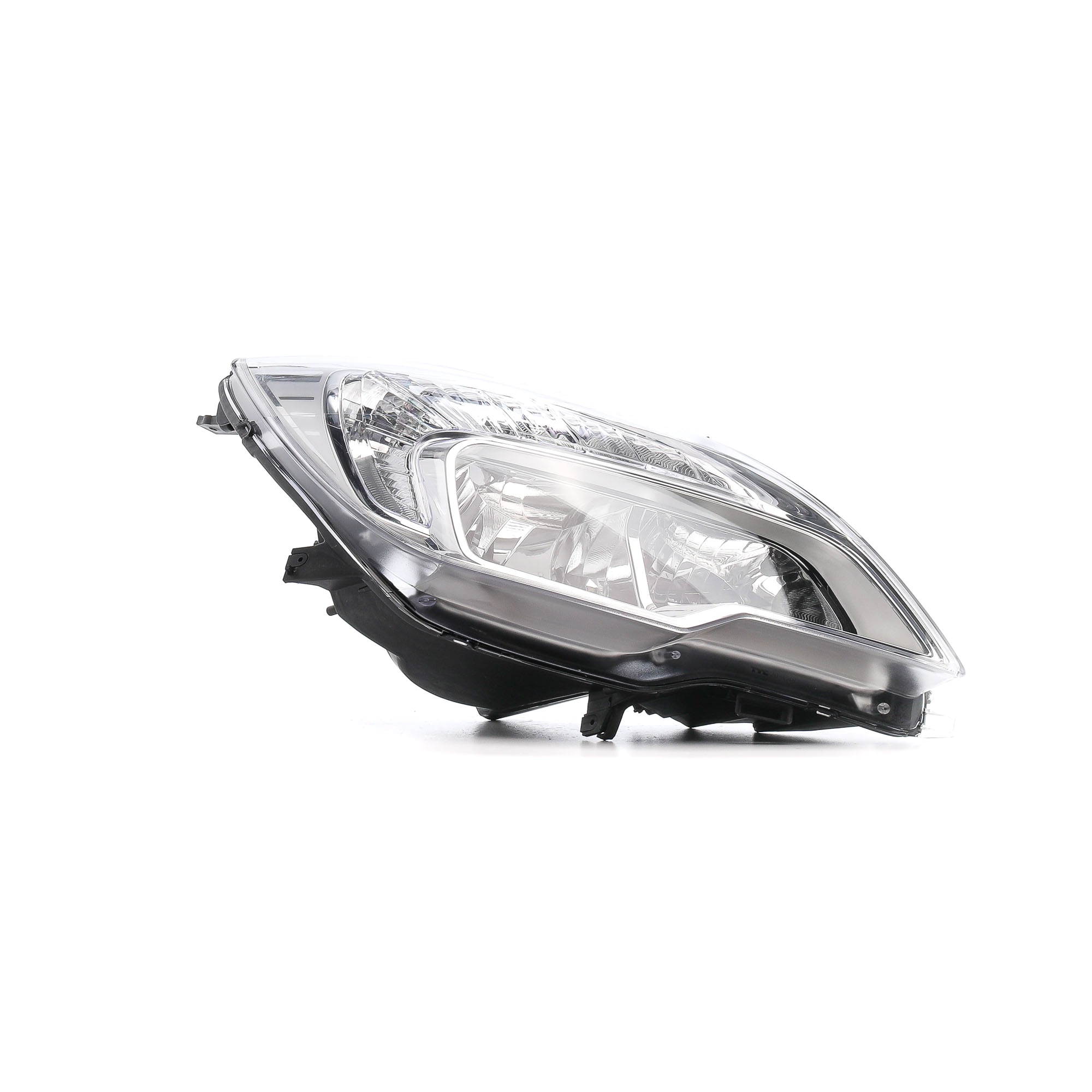 Scheinwerfer TYC 20-12483-05-2 günstig online kaufen