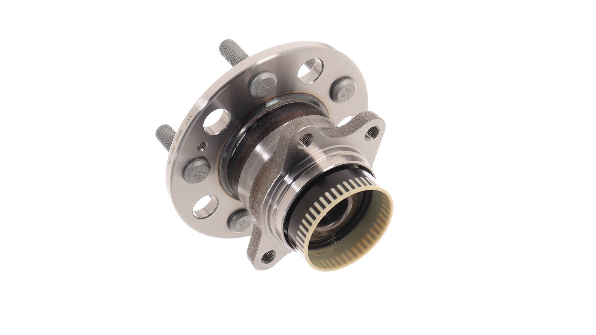 Radlagersatz SKF VKBA 7570 günstig online kaufen