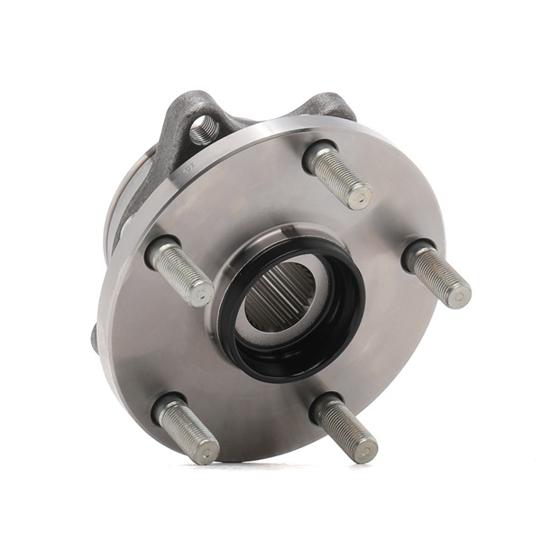 SKF VKBA 7495 Radlagersatz