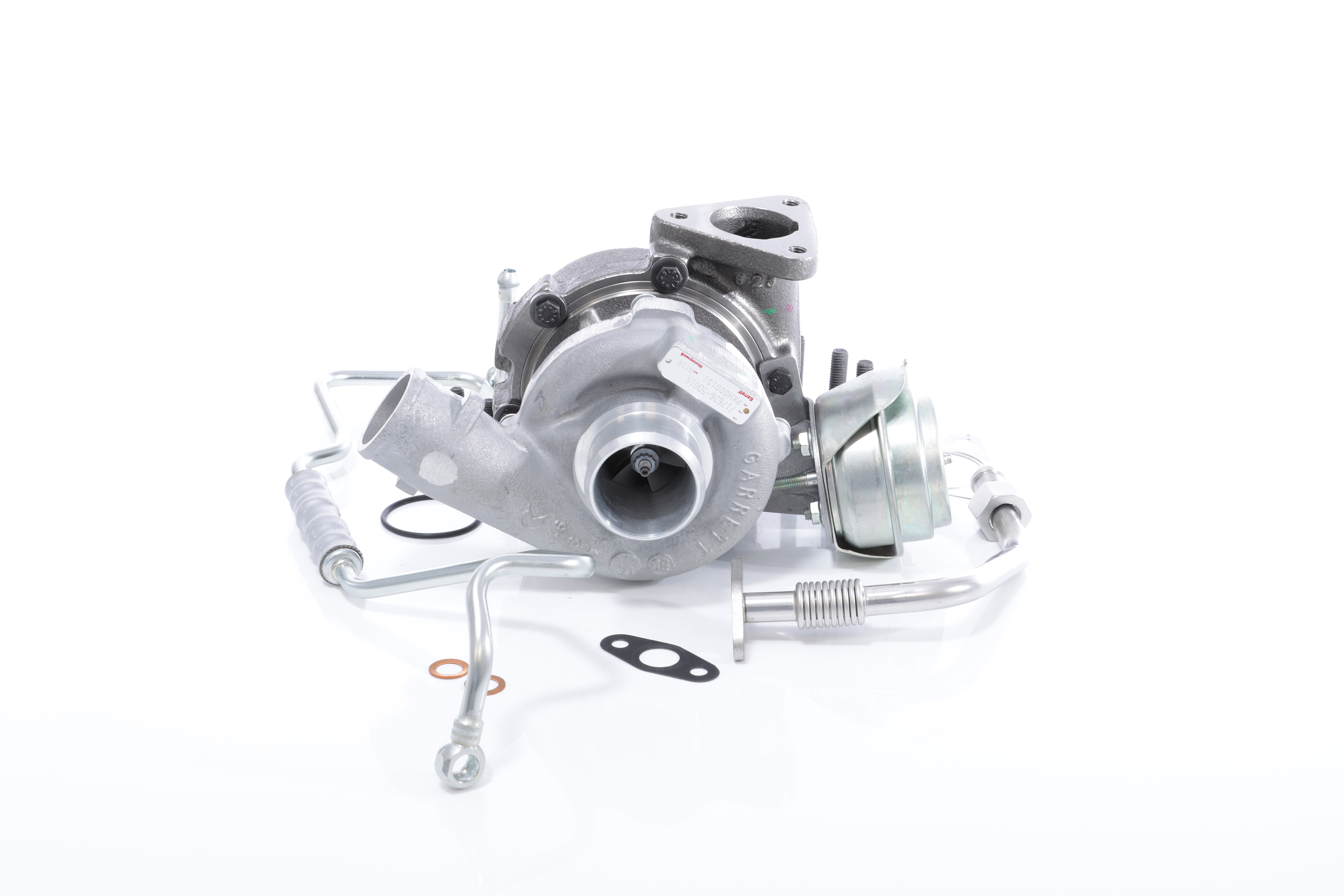 Turbo BTS TURBO T981247