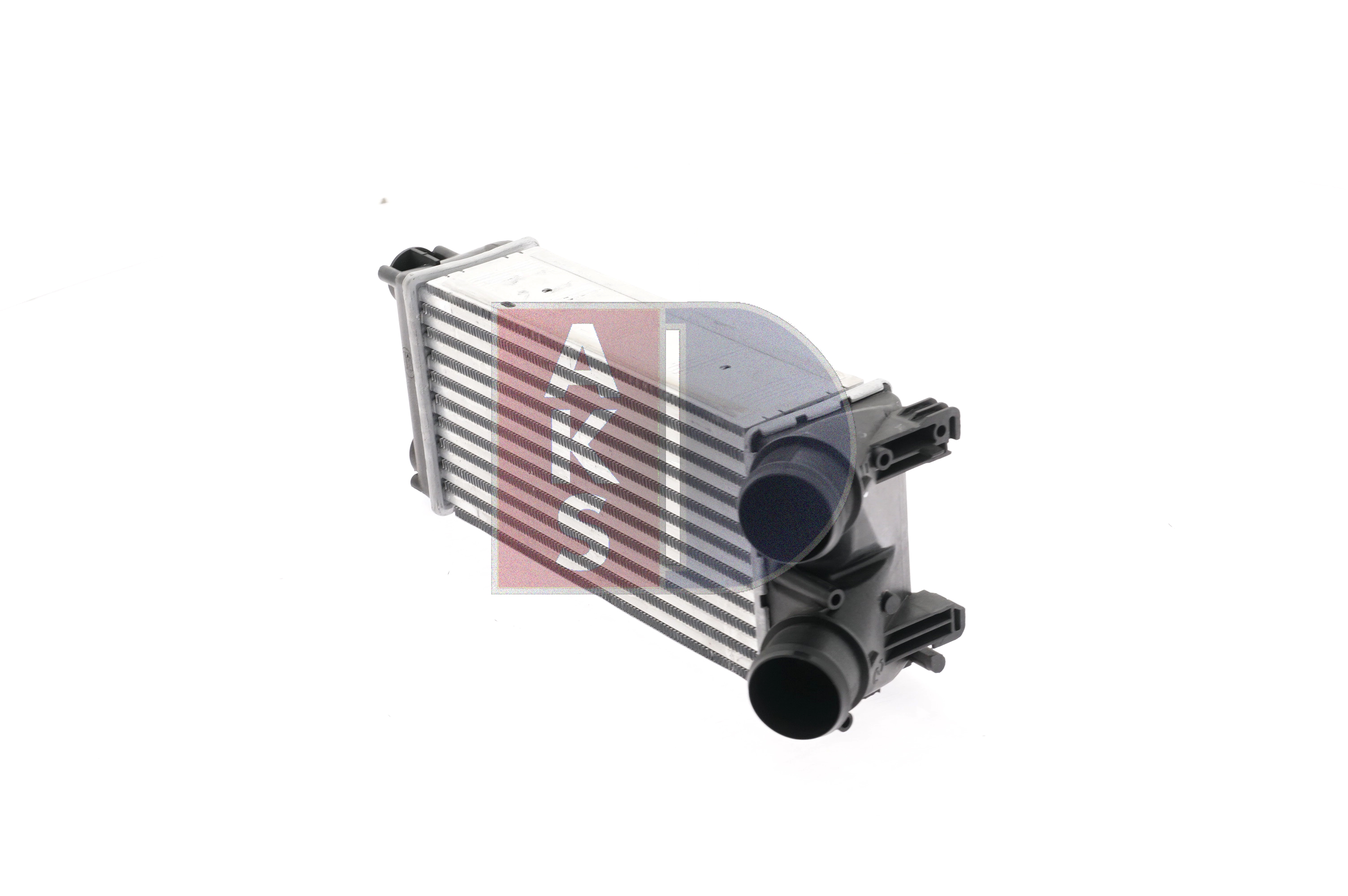 AKS DASIS Radiator intercooler Citroën C4 Mk1 prijs