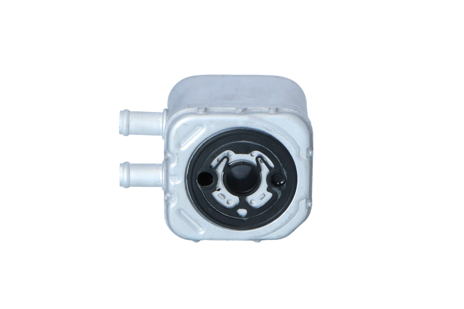 Engine oil cooler NRF 31179 rating