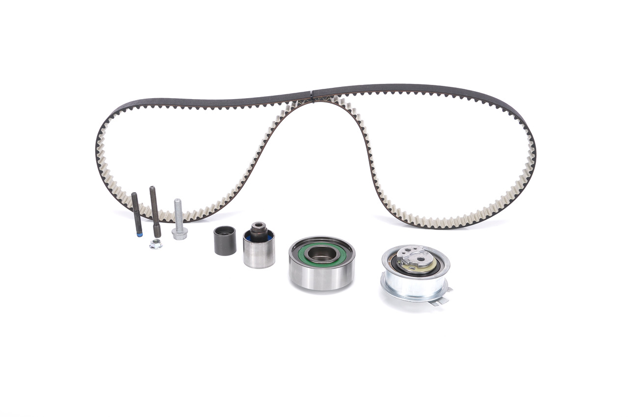 Cam belt kit BOSCH 1 987 948 965 rating