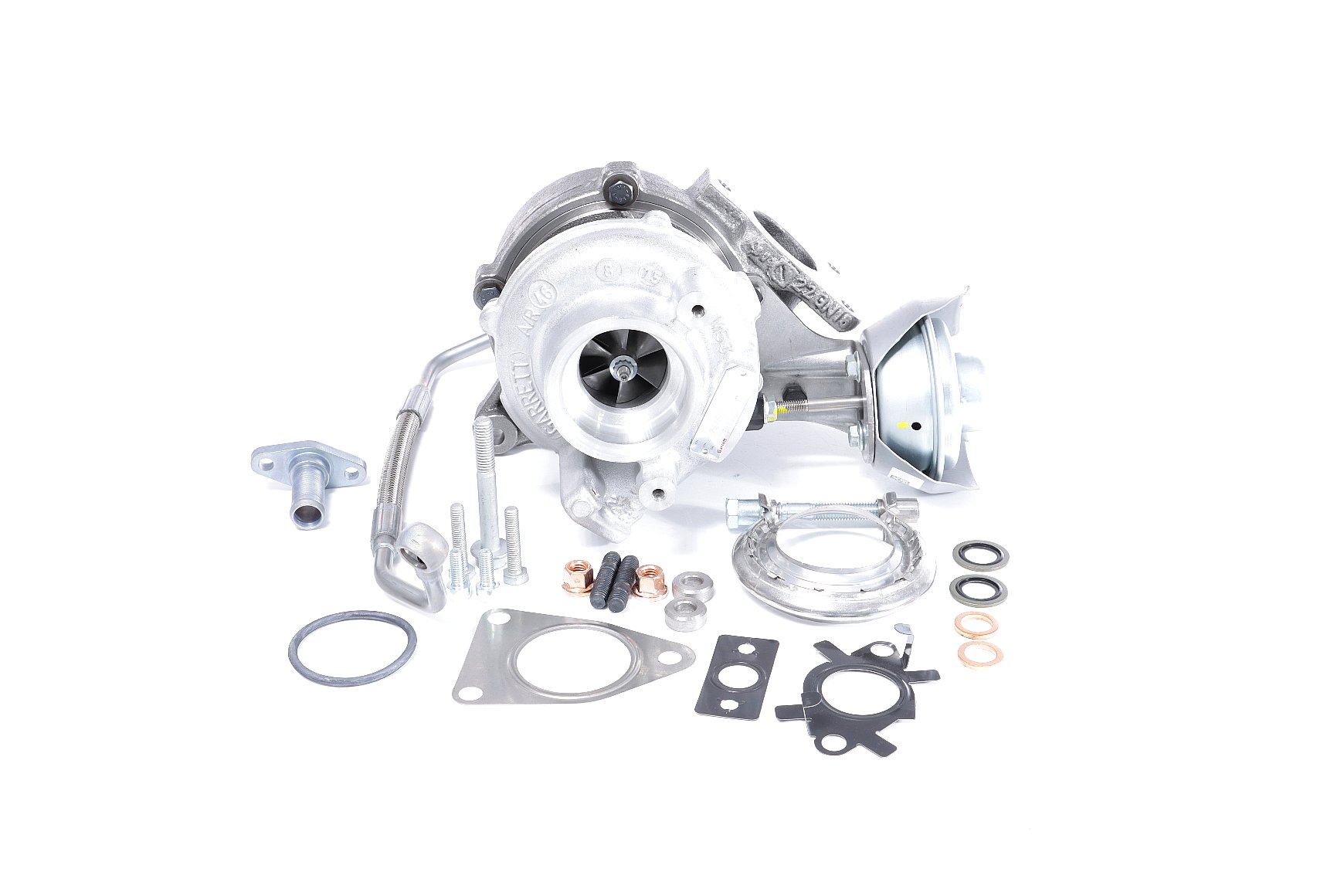 BTS TURBO T981288 Turbocompresseur