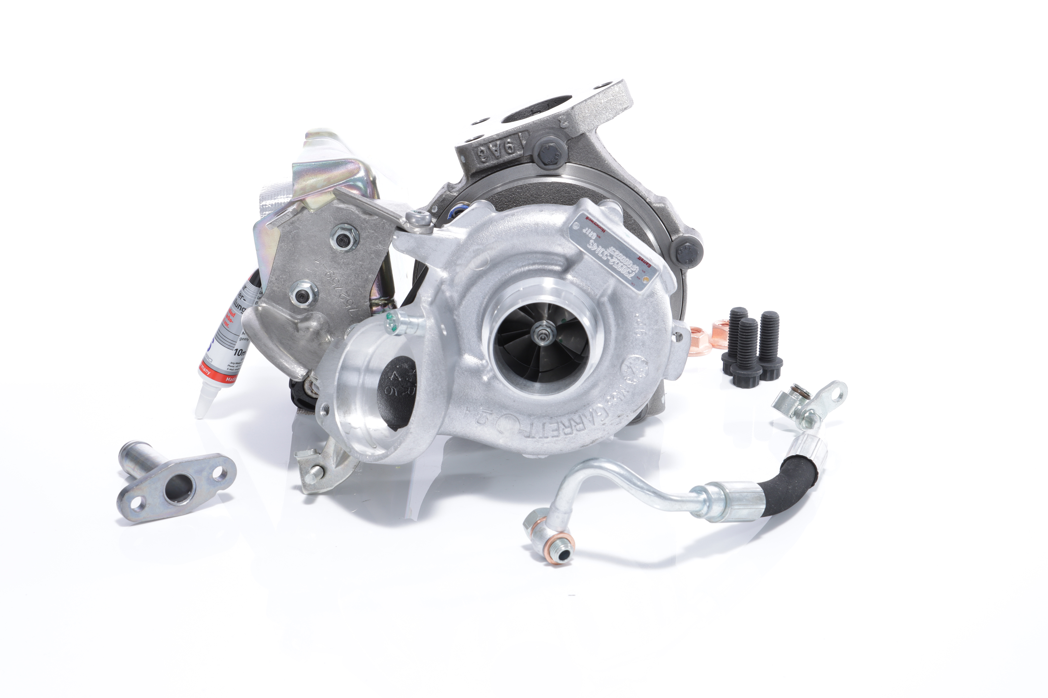 T981284 BTS TURBO Turbo custo