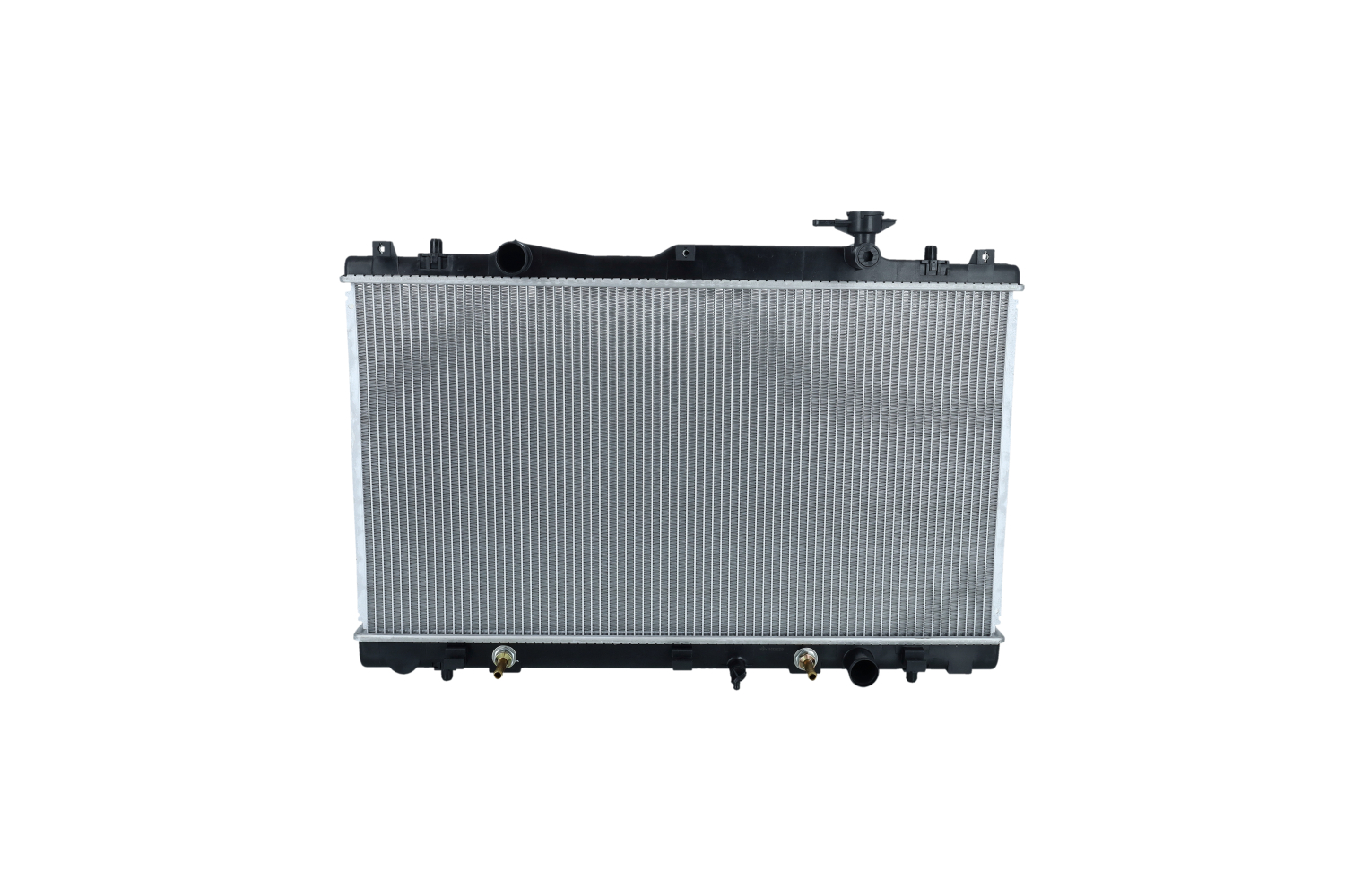 Wasserkühler NRF 53063 Bewertung