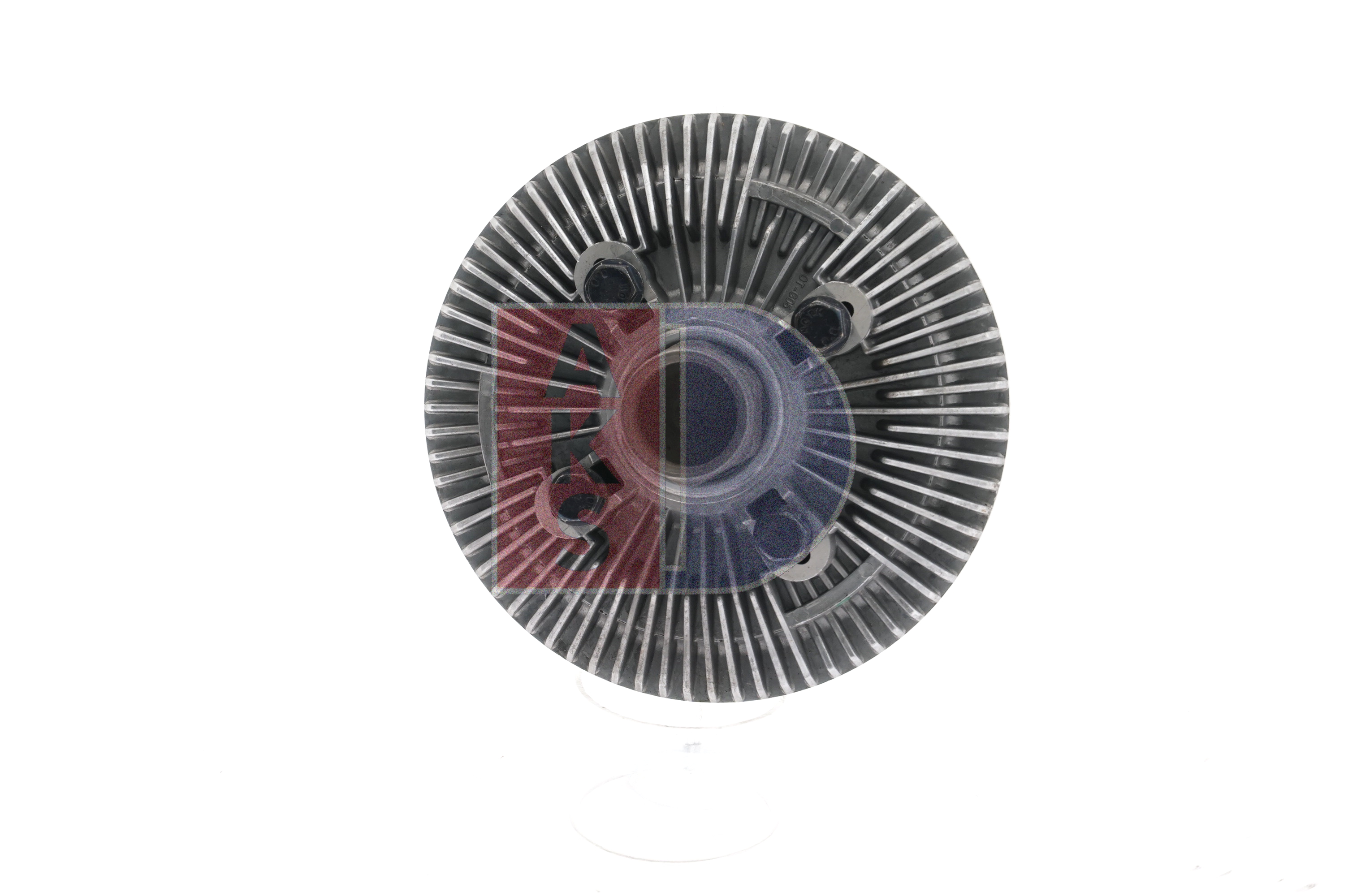 Embreagem do ventilador AKS DASIS 248001N