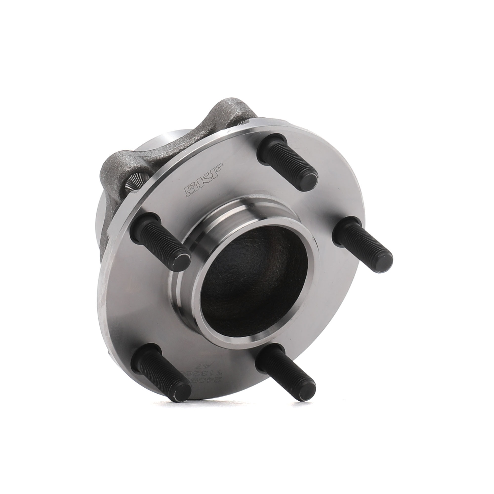 SKF VKBA 7560 Wiellagerset