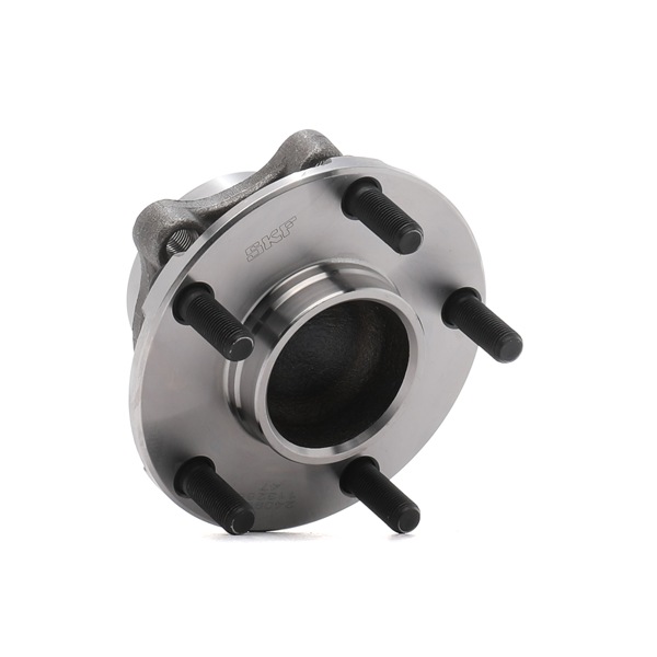 SKF VKBA 7560 Radlagersatz