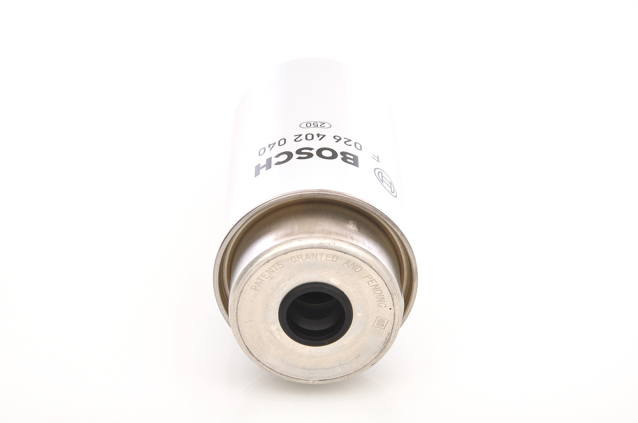 N 2040 BOSCH F 026 402 040 Fuel filter