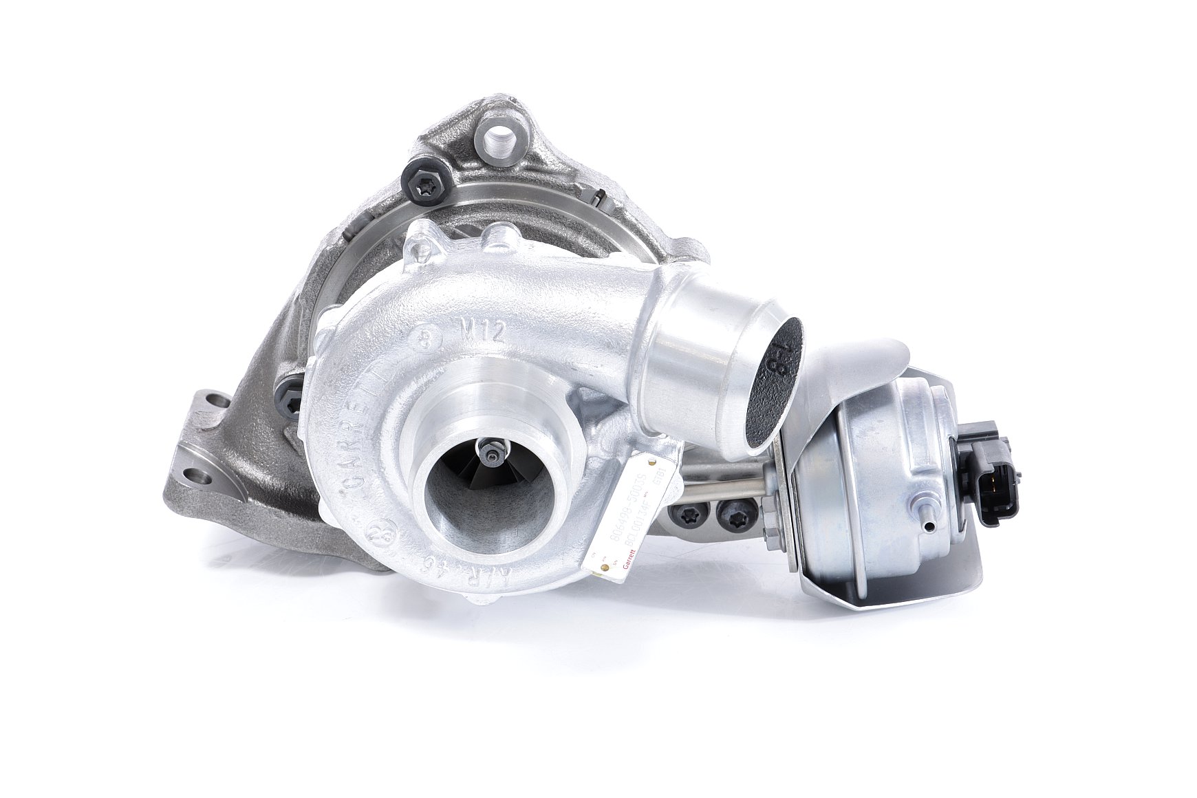 Turbocharger 1866871 BTS TURBO T915950 PEUGEOT, FORD, CITROЁN